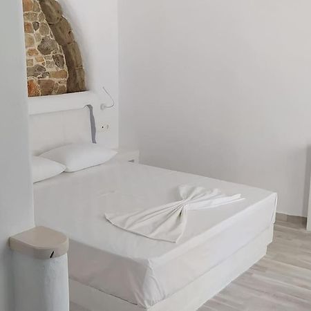 Naxion Esti - Διαμονή Στην Παλιά Χώρα Της Νάξου Villa Naxos City Kültér fotó