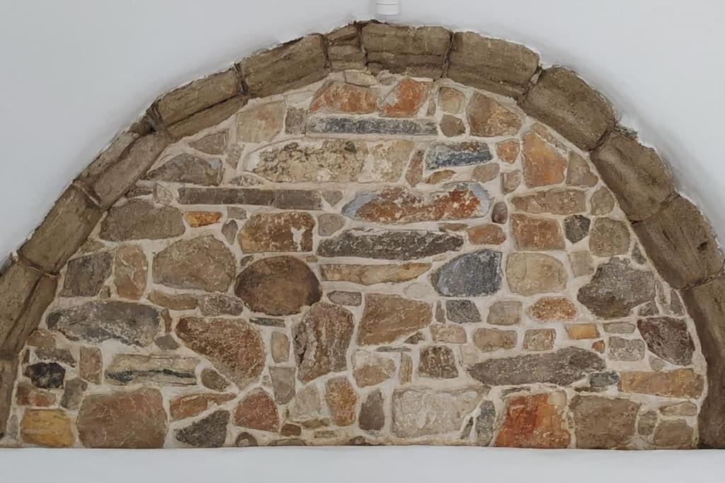 Naxion Esti - Διαμονή Στην Παλιά Χώρα Της Νάξου Villa Naxos City Kültér fotó