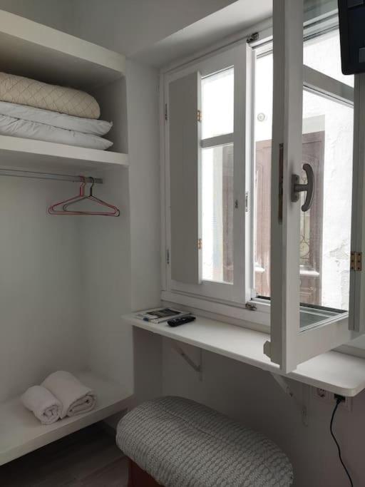 Naxion Esti - Διαμονή Στην Παλιά Χώρα Της Νάξου Villa Naxos City Kültér fotó