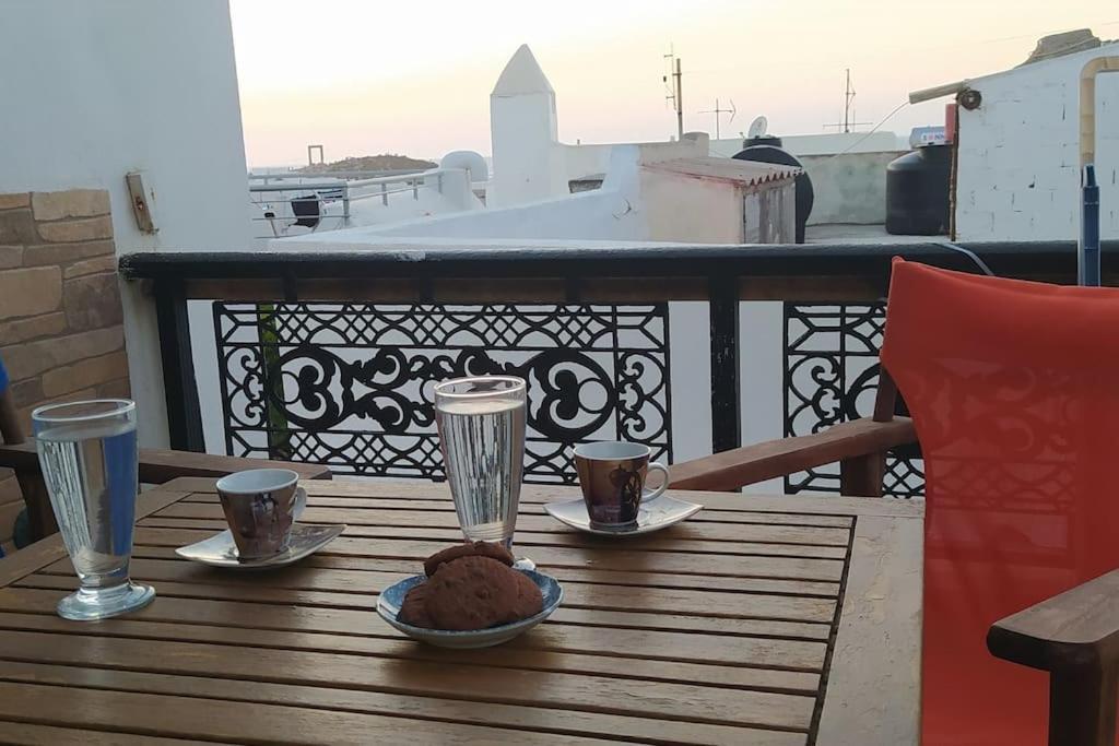 Naxion Esti - Διαμονή Στην Παλιά Χώρα Της Νάξου Villa Naxos City Kültér fotó