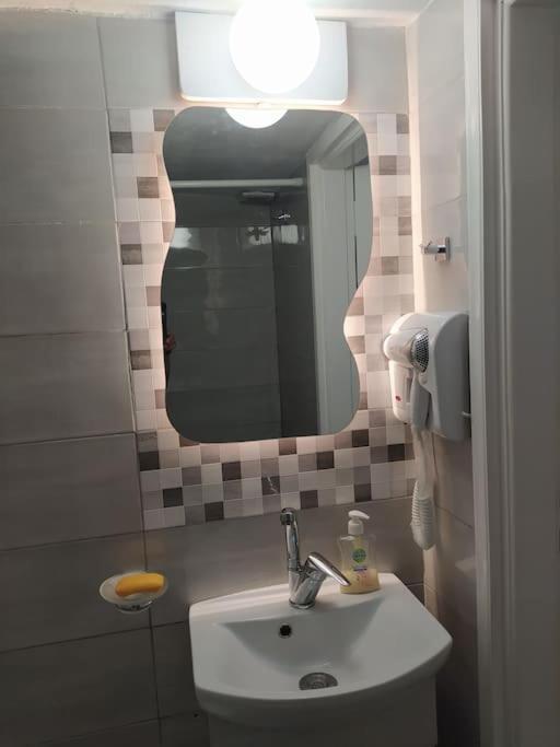 Naxion Esti - Διαμονή Στην Παλιά Χώρα Της Νάξου Villa Naxos City Kültér fotó